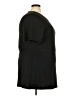 Unbranded Black Casual Dress Size 4X - photo 4