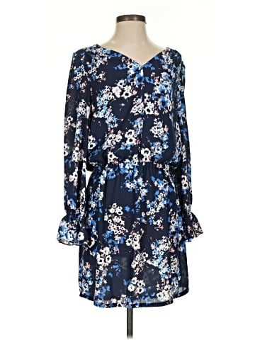 Lila Rose Casual Dress (view 1)