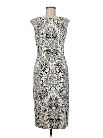 Maggy London Cocktail Dress (view 1)