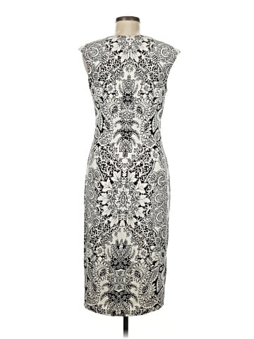 Maggy London Cocktail Dress (view 2)
