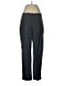 GUNEX Gray Dress Pants Size 10 - photo 1