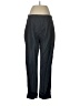 GUNEX Gray Dress Pants Size 10 - photo 2