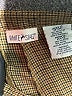 White Stag Houndstooth Brown Dress Pants Size 12 (petite) - photo 7