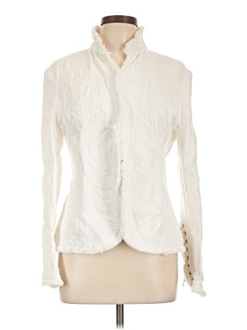 Nicole Miller Collection Blazer (view 1)