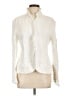 Nicole Miller Collection Ivory Blazer Size 12 - photo 1