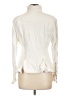 Nicole Miller Collection Ivory Blazer Size 12 - photo 2