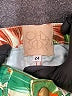 Chaser Tropical Green Casual Pants Size 24 waist - photo 4