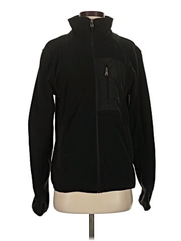 Calvin Klein Track Jacket (view 1)