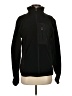 Calvin Klein 100% Polyester Black Track Jacket Size XS - photo 1