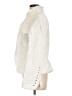Nicole Miller Collection Ivory Blazer Size 12 - photo 5