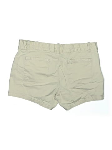 CALVIN KLEIN JEANS Khaki Shorts (view 2)