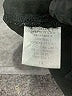 Andree by UNIT Black Short Sleeve Blouse Size 1X - photo 8