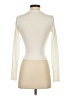 Shein Ivory Turtleneck Sweater Size 4 - photo 2