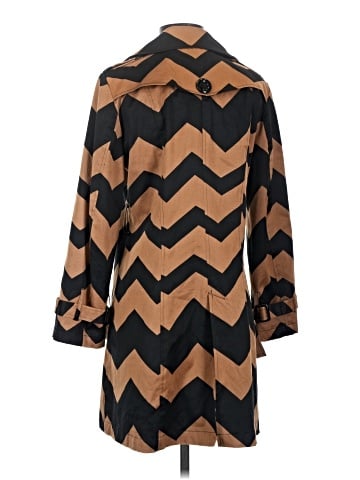 John Paul Richard Coat (view 2)
