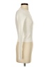 Shein Ivory Turtleneck Sweater Size 4 - photo 4