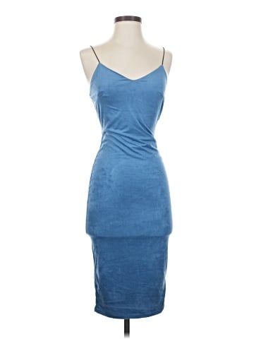 The Vintage Shop Cocktail Dress (view 1)