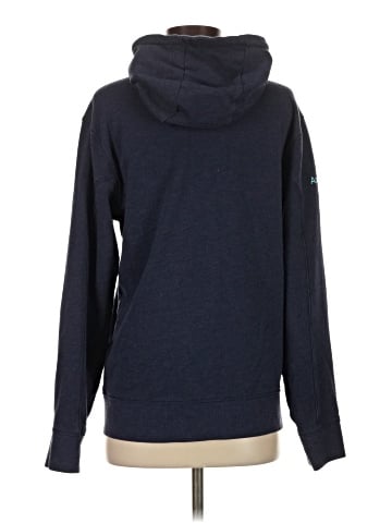 New Era Zip Up Hoodie (view 2)