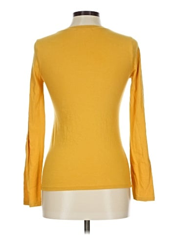Active Basic 3/4 Sleeve T-Shirt (view 2)