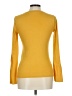 Active Basic Yellow 3/4 Sleeve T-Shirt Size L - photo 2