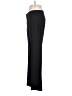 Alfani Solid Black Dress Pants Size 6 - photo 5