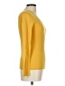 Active Basic Yellow 3/4 Sleeve T-Shirt Size L - photo 4
