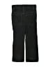 Baby Gap Black Brown Jeans Size 5T - photo 2