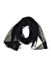 Unbranded Black Scarf One size - photo 1