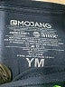 Mojang Blue Long Sleeve T-Shirt Size M (youth) - photo 3