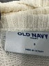 Old Navy Ivory Turtleneck Sweater Size 8 - photo 7
