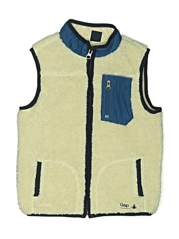 Baby Gap Vest (view 1)