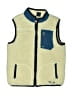 Baby Gap Yellow Blue Vest Size 5 - photo 1