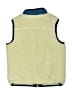 Baby Gap Yellow Blue Vest Size 5 - photo 2