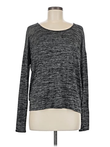 Rag & Bone/JEAN Long Sleeve Top (view 1)