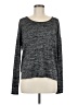 Rag & Bone/JEAN Gray Long Sleeve Top Size M - photo 1