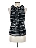 The Limited Black Sleeveless Blouse Size M - photo 2