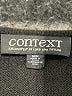 Context Black Casual Dress Size M - photo 7