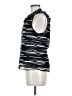 The Limited Black Sleeveless Blouse Size M - photo 5