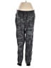 Seven7 Camo Gray Active Pants Size S - photo 1