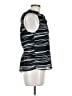 The Limited Black Sleeveless Blouse Size M - photo 4