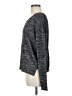 Rag & Bone/JEAN Gray Long Sleeve Top Size M - photo 5
