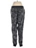 Seven7 Camo Gray Active Pants Size S - photo 2