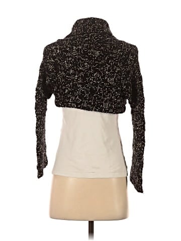 Bebe Cardigan (view 2)