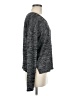 Rag & Bone/JEAN Gray Long Sleeve Top Size M - photo 4