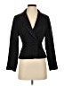 Tenson Black Blazer Size S (estimated) - photo 1