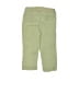 Baby Gap Solid Green Tan Khakis Size 2T - photo 2