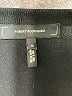 Robert Rodriguez Black Cardigan Size S - photo 7
