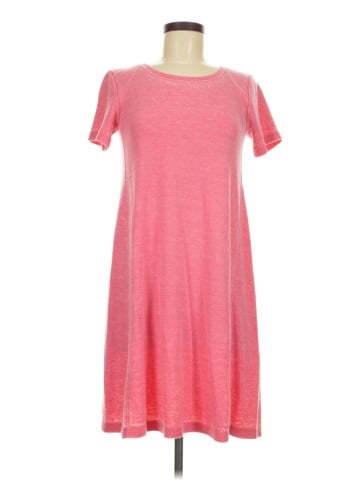 Jane and Delancey Casual Dress (view 1)