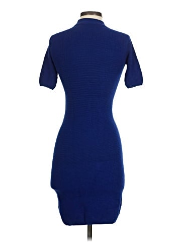 T by Alexander Wang Casual Dress (view 2)