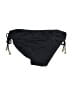 Coco Reef Solid Black Swimsuit Bottoms Size M - photo 2