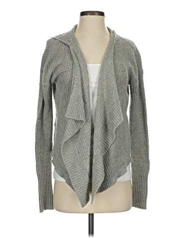 Acrobat Silk Cardigan (view 1)